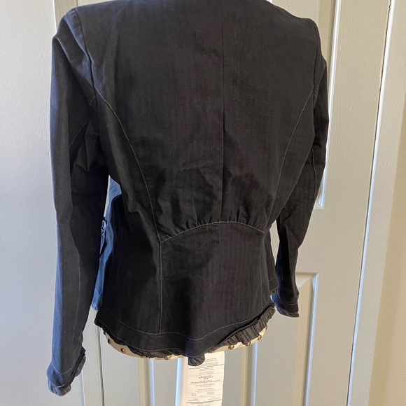 Original blazer size M - Picture 3 of 3